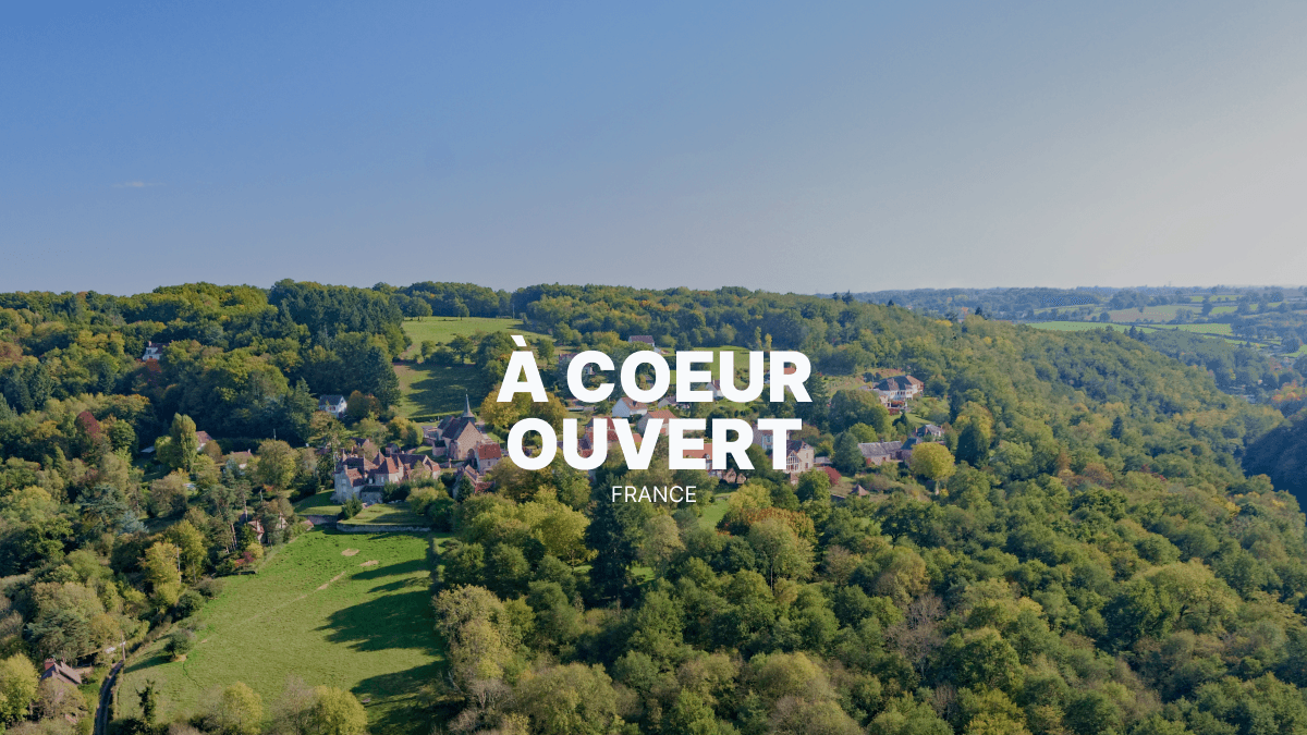Voyager en quad et SSV dans la Creuse : silence, forêts et terres intérieures