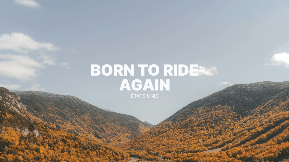 Voyager en SSV au cœur des pistes américaines : immersion sauvage dans le New Hampshire