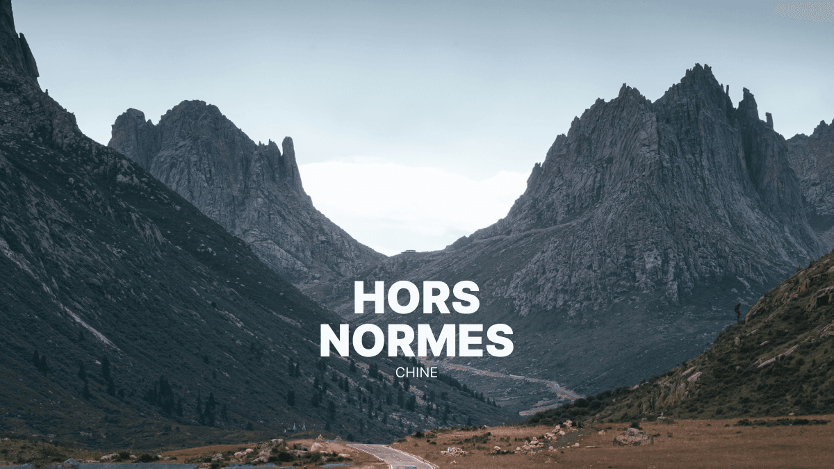 Chine : raid SSV au cœur du Sichuan, entre hauts plateaux tibétains et montagnes sacrées