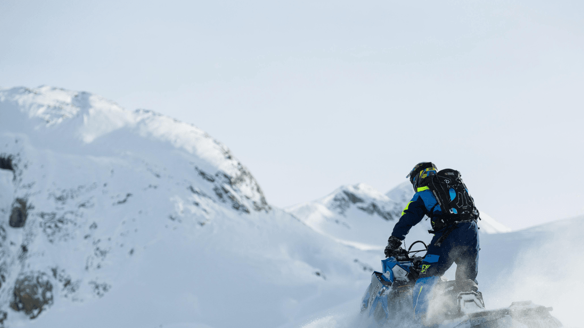 4 voyages en motoneige à découvrir