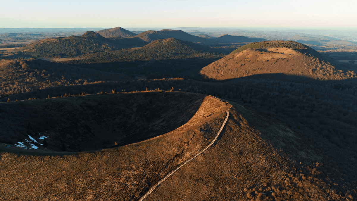 5 voyages quad à découvrir en France