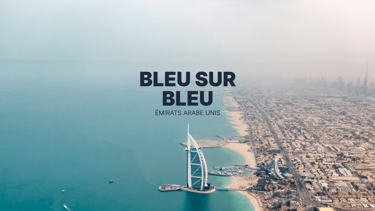 Voyager aux Émirats arabes unis : entre désert envoûtant et lignes futuristes