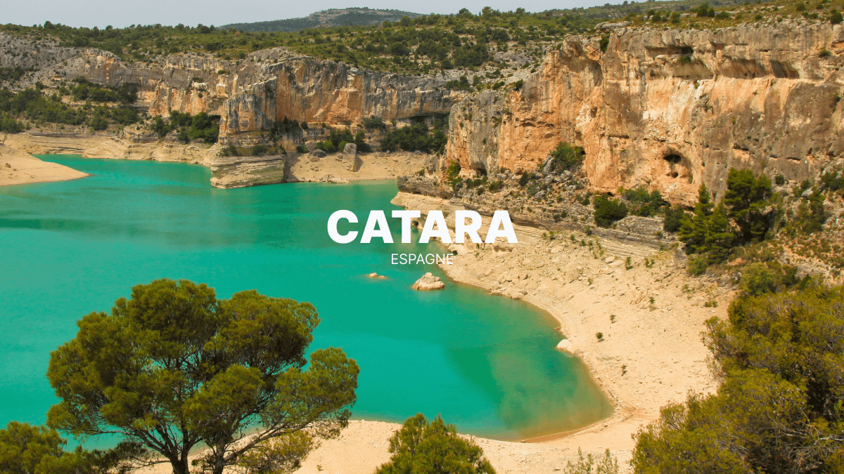 Voyager en quad et SSV entre Catalogne et Aragon : des Monegros à la Méditerranée