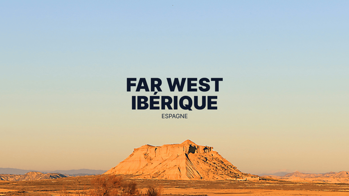 Espagne sauvage : immersion en quad et SSV dans le désert des Bardenas et les Monegros