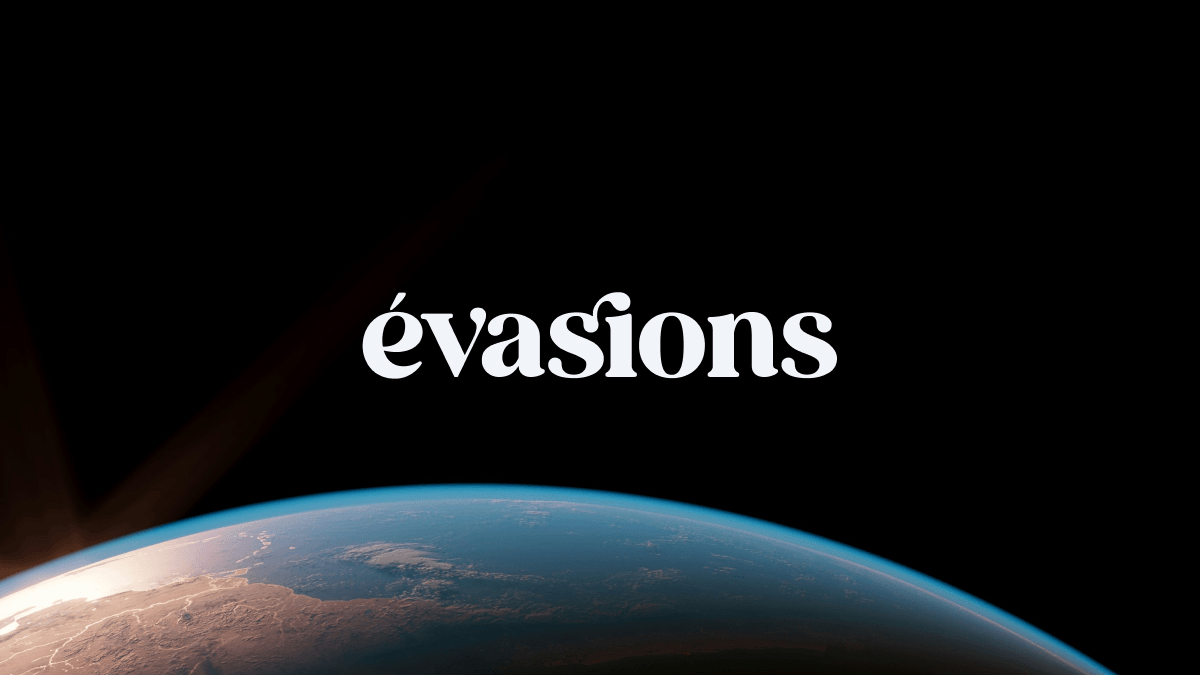 Évasion : le magazine premium qui donne envie de prendre la route