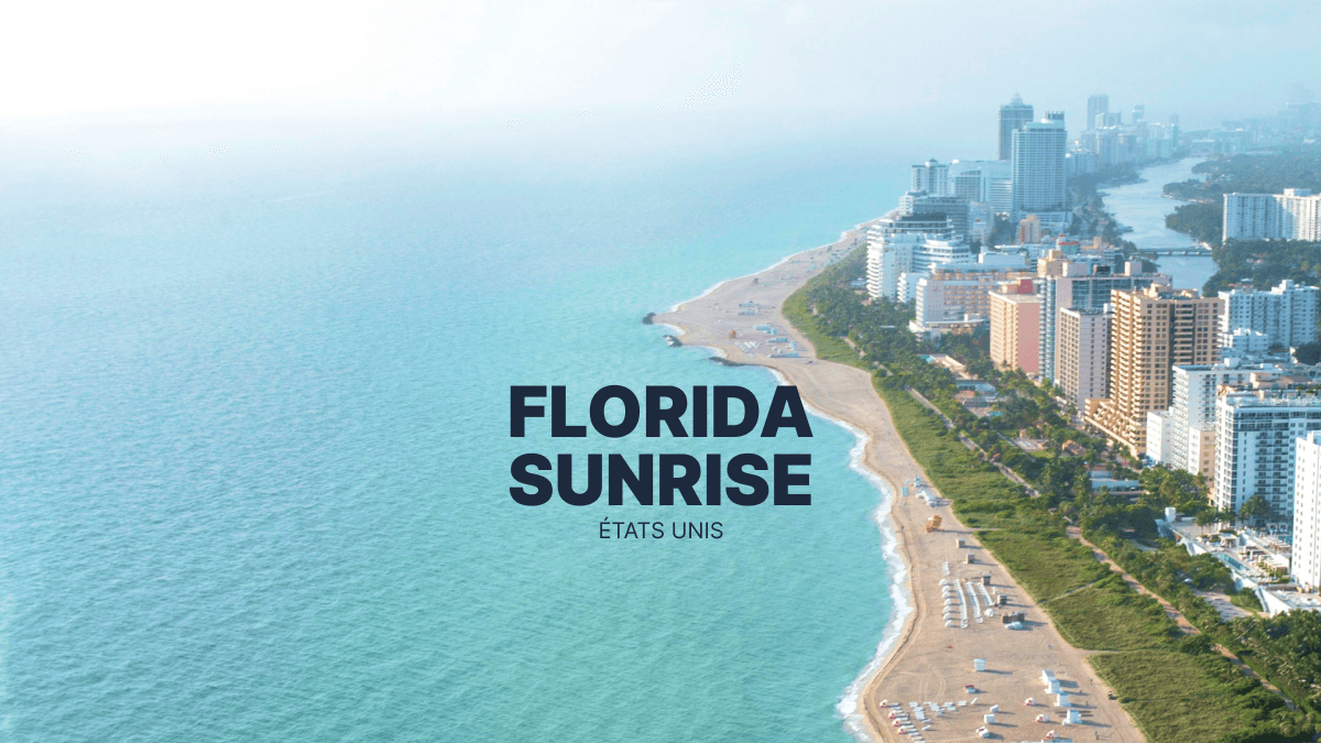 Floride : roadtrip en Slingshot de Miami à Key West