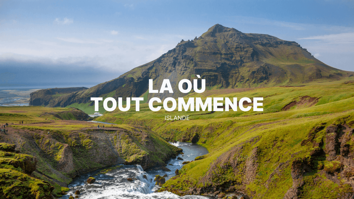 Sur les traces des grands explorateurs