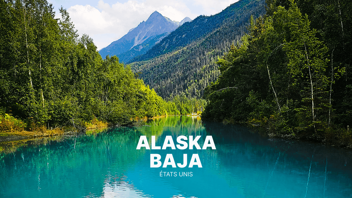 Explorer l’Alaska en SSV : immersion motorisée dans le Grand Nord américain