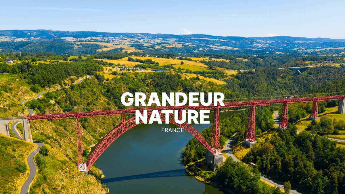 Le Cantalou : volcans, plateaux et vallées profondes en quad et SSV