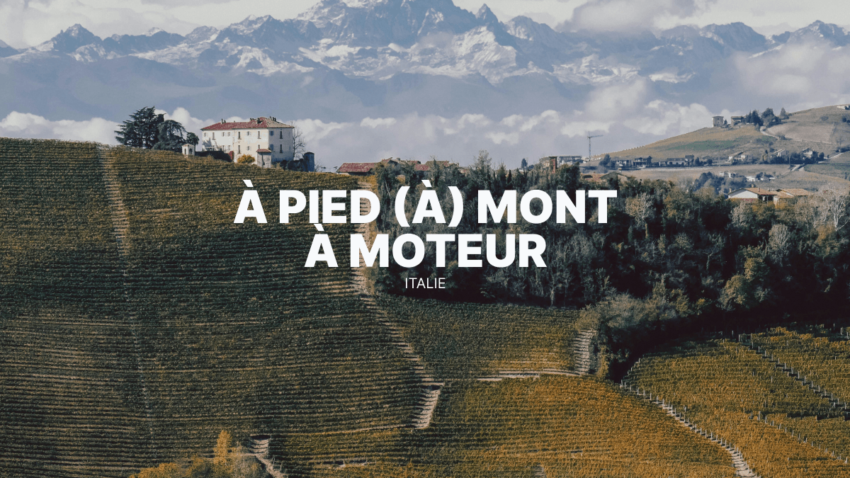 Randonnée quad et SSV dans le Piémont italien : entre cols mythiques et pistes d’altitude