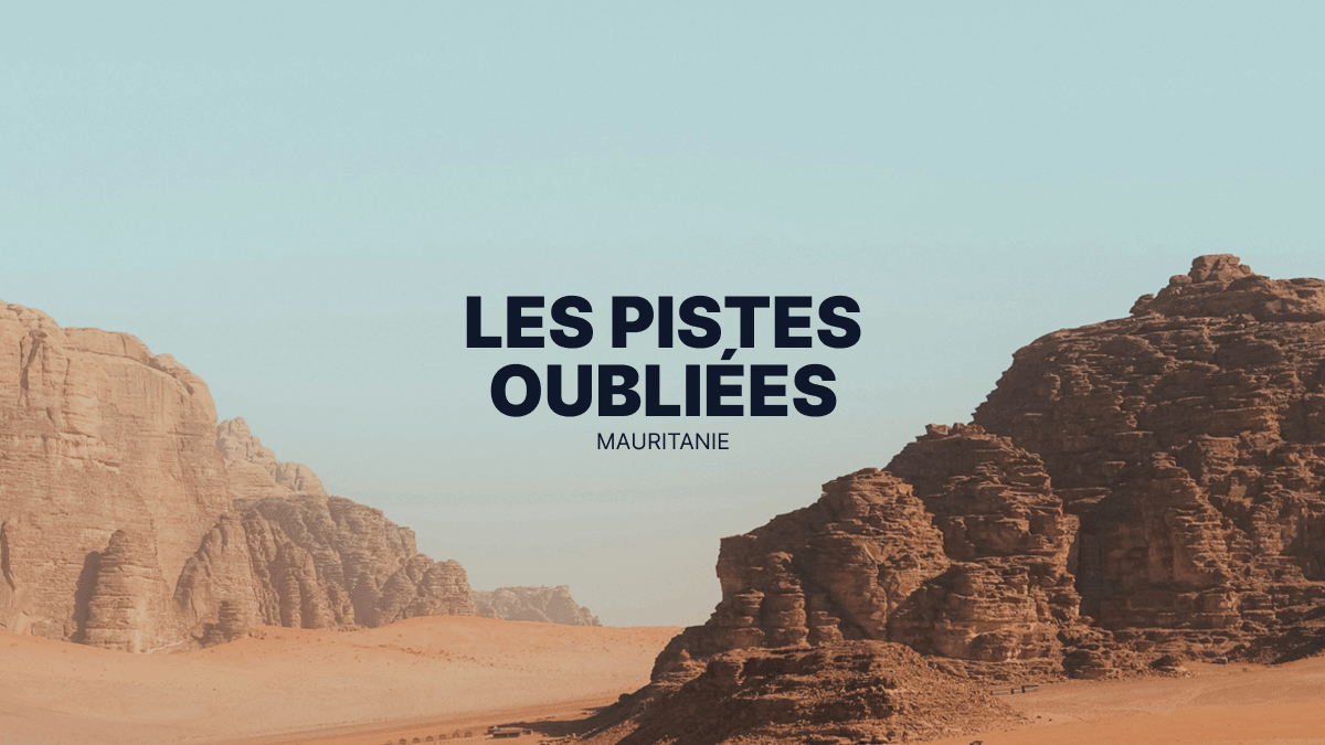 Voyager en SSV en Mauritanie : sur les pistes oubliées du Sahara