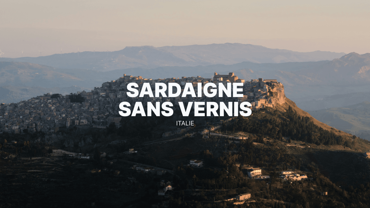 Voyager en quad et SSV en Sardaigne : montagnes secrètes, maquis et Méditerranée