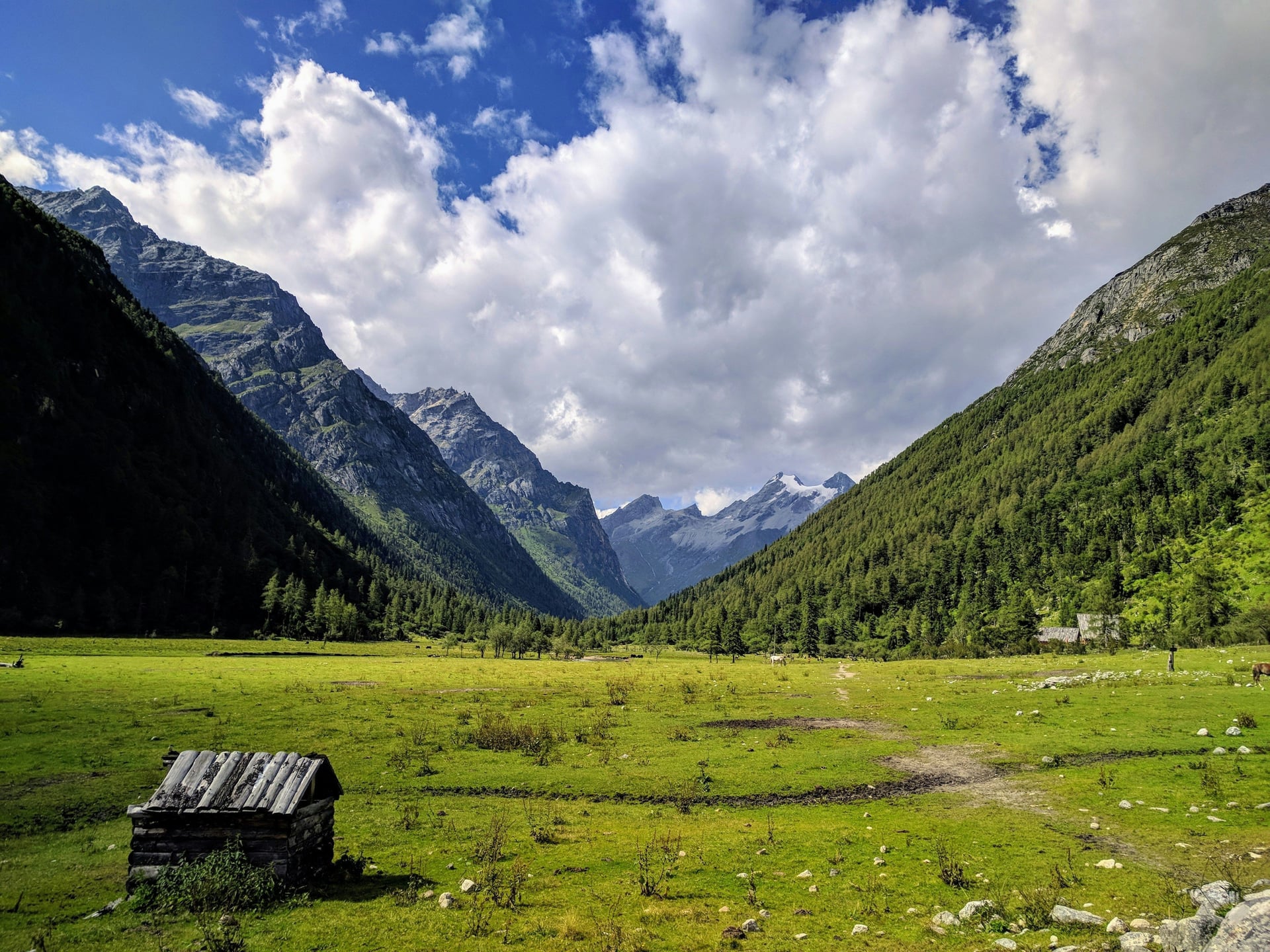 Chine – Grandes aventures en Sichuan : 15 jours en SSV au cœur du Kham tibétain