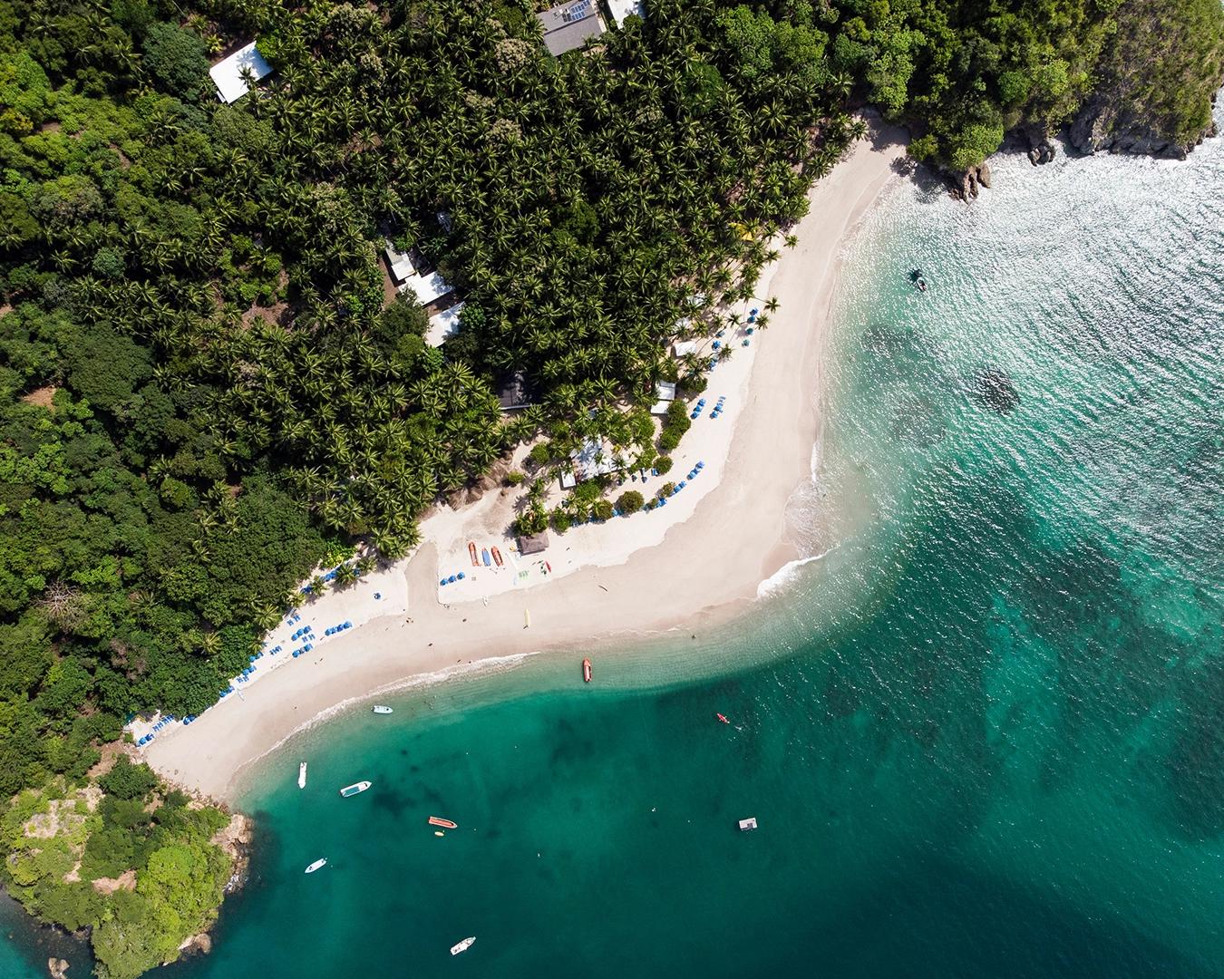 Costa Rica : entre jungle, océan et aventure tropicale