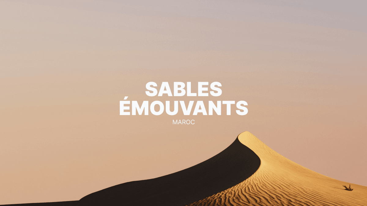 Grande traversée saharienne en SSV, entre montagnes, oasis et silence