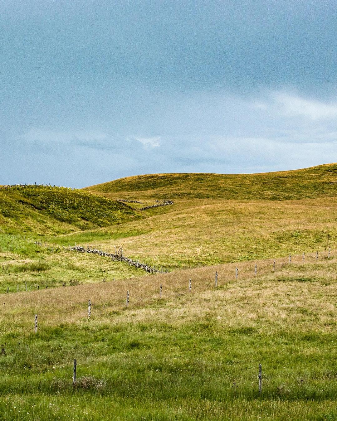 À la rencontre de l’Aubrac en quad et SSV