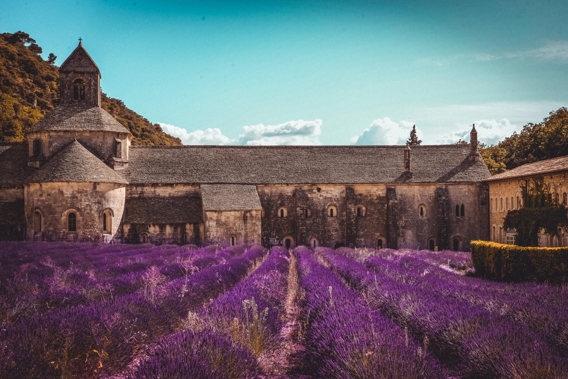 Valensole et Verdon en quad ou SSV : quatre jours pour traverser la Haute-Provence sauvage