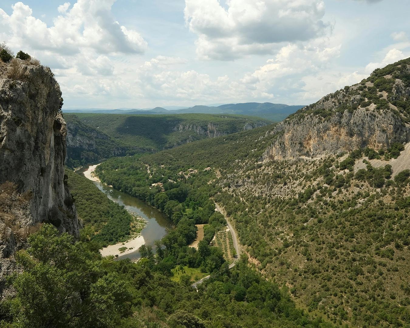 Ardèche Tour 2025 : volcans, gorges et grands espaces en quad ou SSV