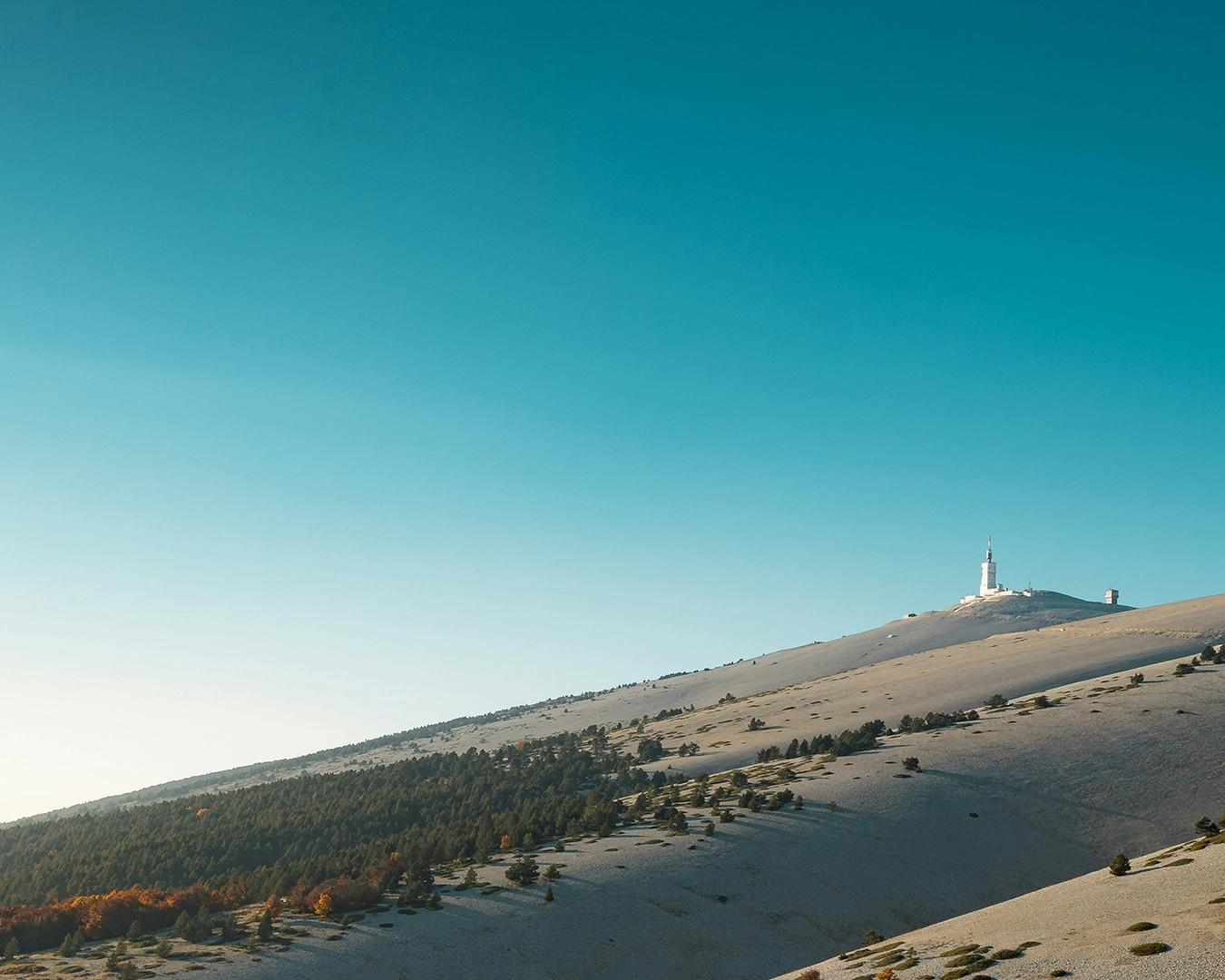 Mont Ventoux et Luberon : l'appel des sentiers provençaux en quad ou SSV