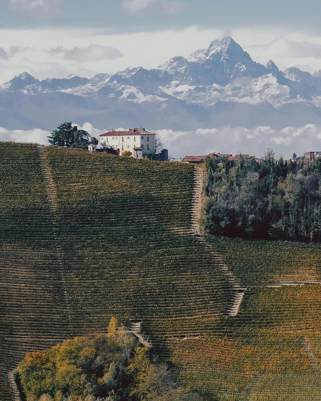 Piémont italien : sur les pistes d'altitude en quad et SSV