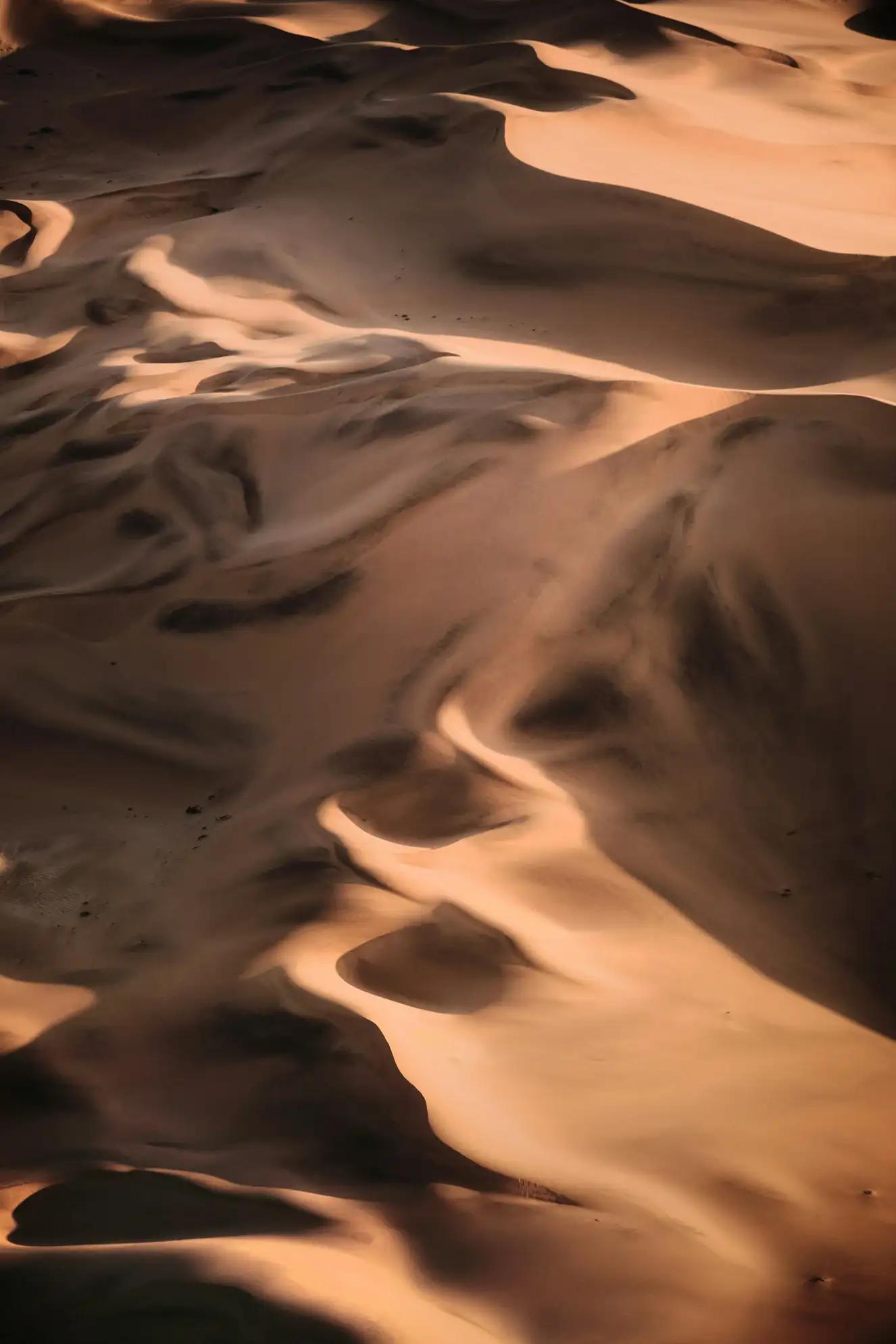 Traversée des reliefs de l’Atlas en quad ou SSV
