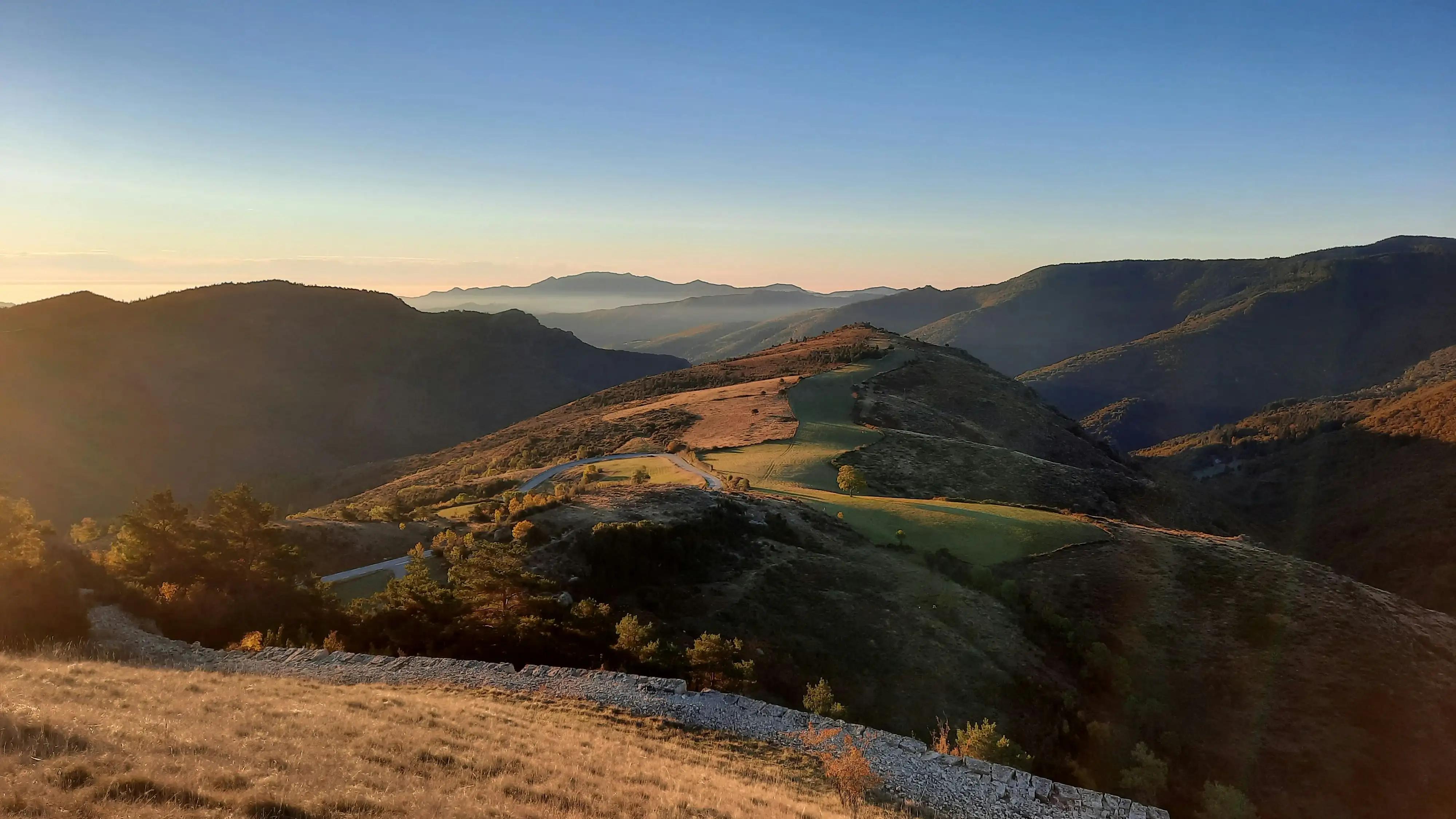 Quad ou SSV dans les grands espaces de Lozère et d’Aubrac
