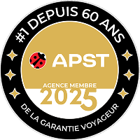 Logo APST
