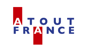 Logo Atout France