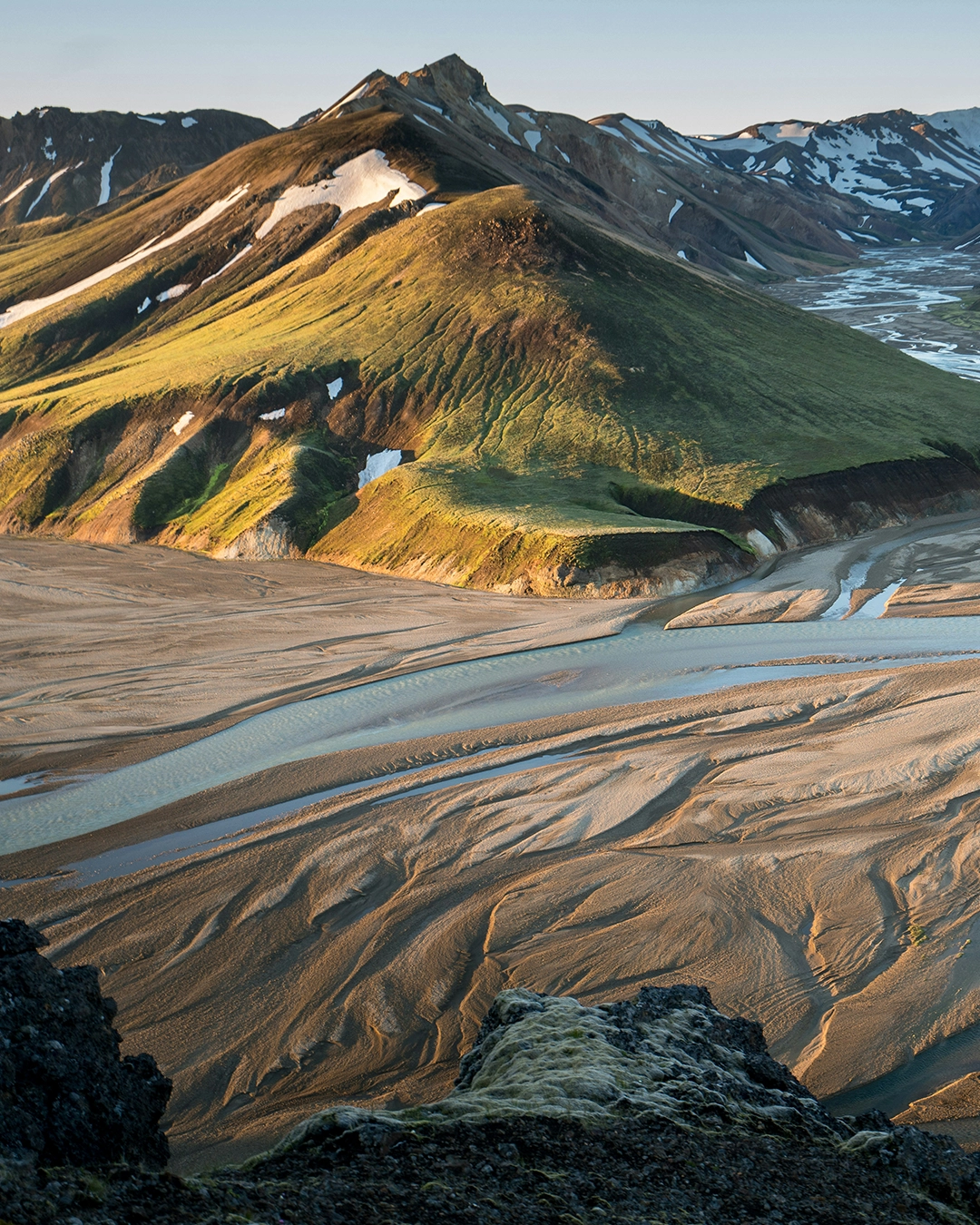 Autotour – Côte sud islandaise