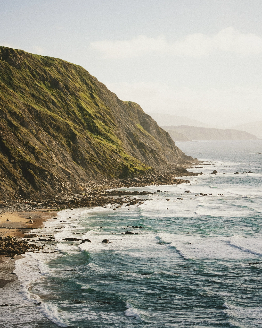 Pays Basque – France