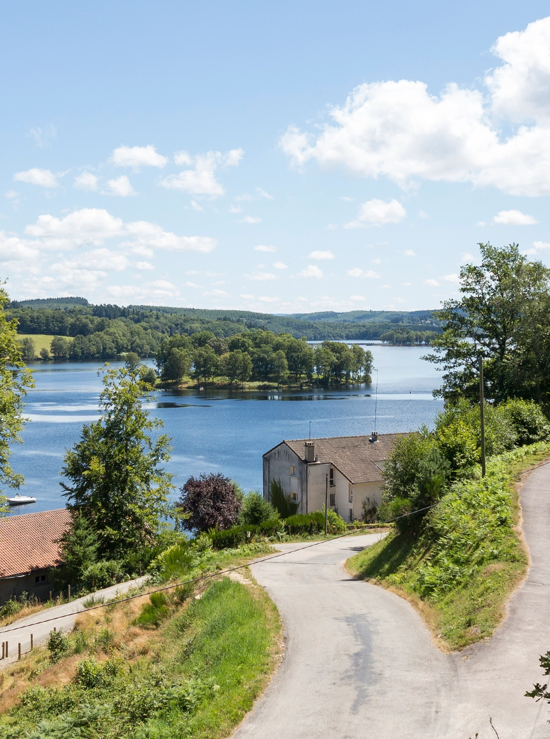 À la rencontre de la Creuse : immersion tout-terrain dans le Limousin