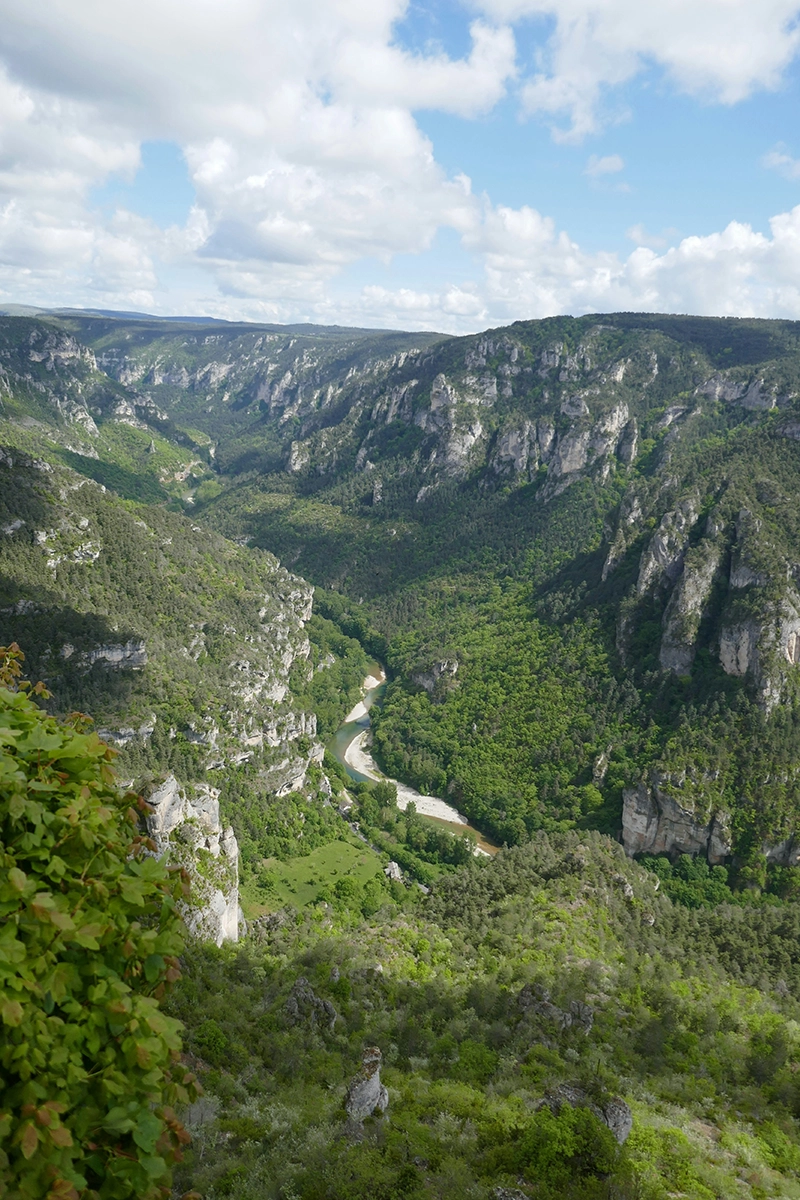 Lozère : Terre de grands espaces en quad et SSV