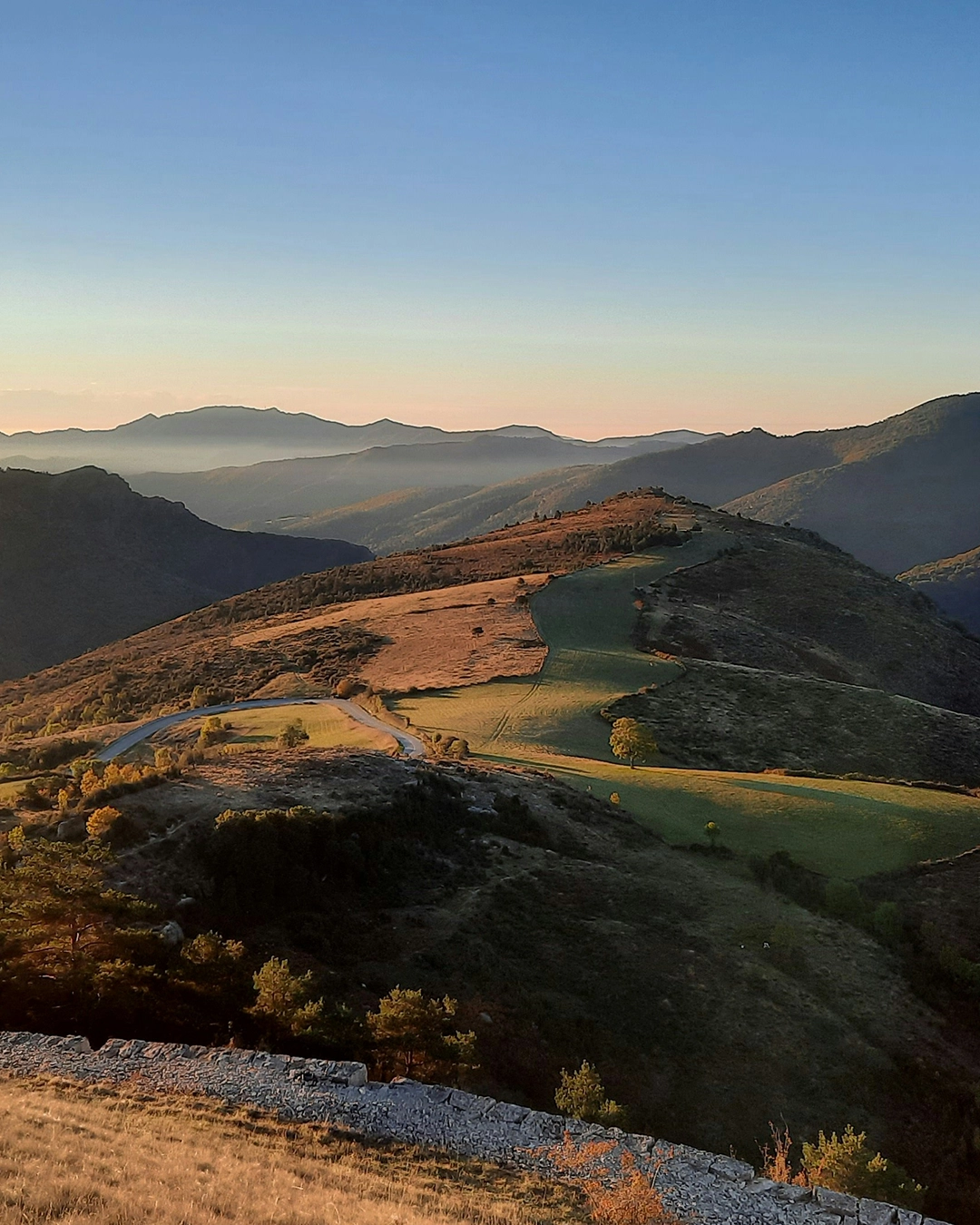 Lozère : la randonnée tout-terrain à la bonne franquette