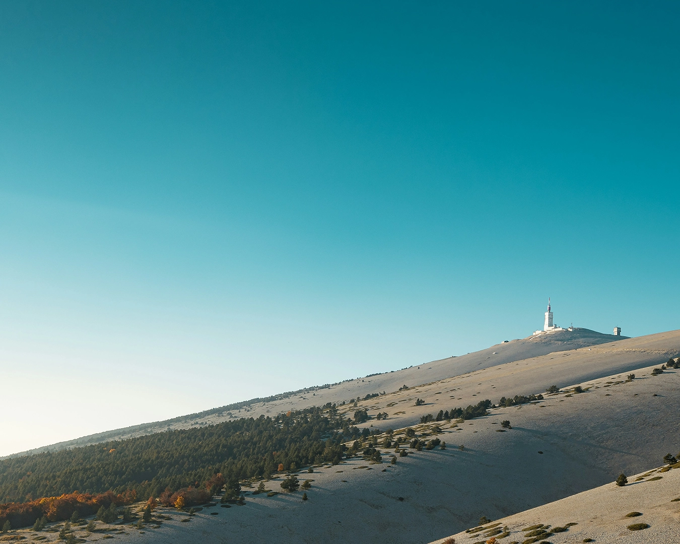Mont Ventoux et Luberon : l'appel des sentiers provençaux en quad ou SSV