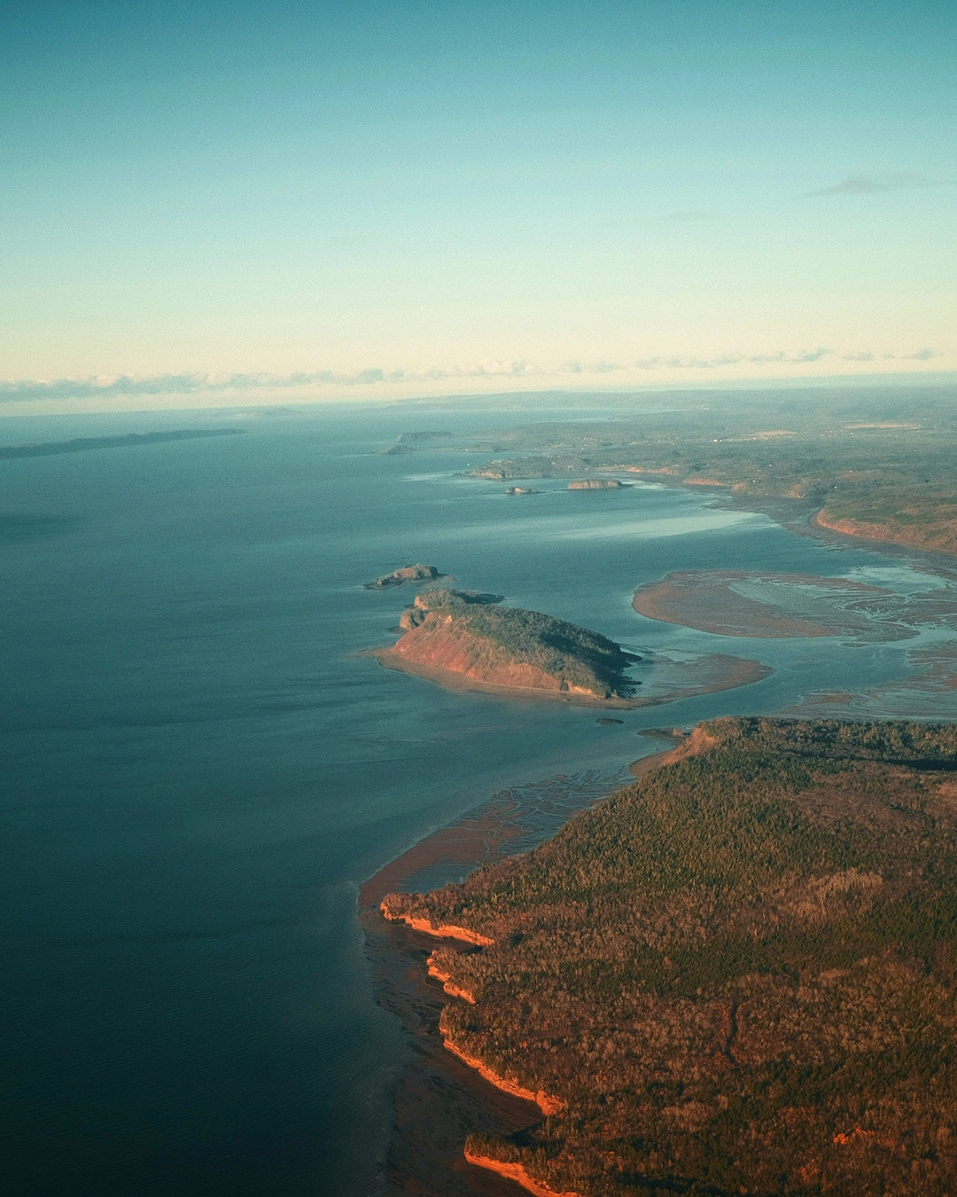 Moose Island