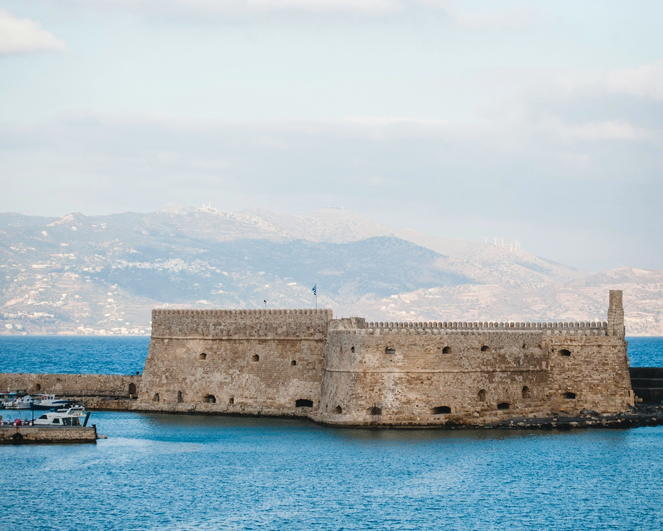 Crète, l’île aux dieux : séjour entre mer Égée, antiquité et traditions vivantes