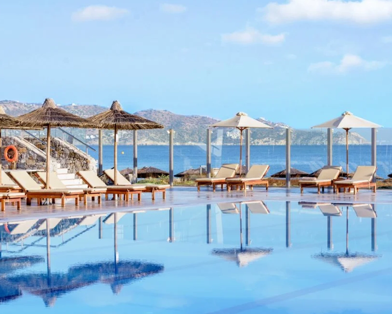 Hôtel Civitel Creta Beach