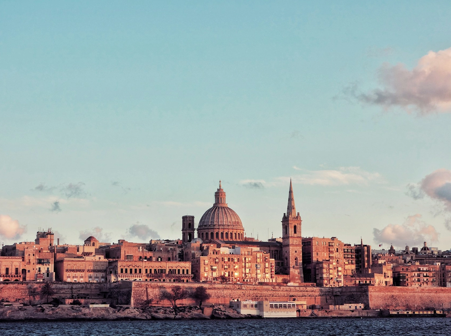 Rendez-vous à Malte – Autotour