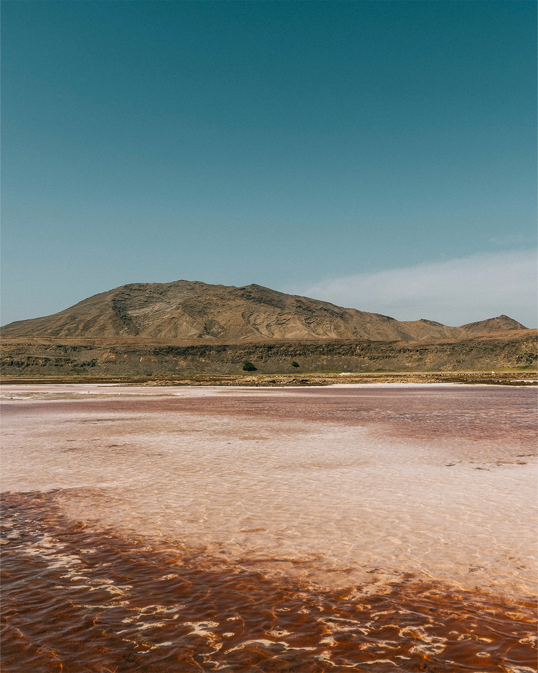 Salines de Pedra de Lume
